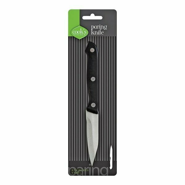 Cook'S Kitchen Knife Paring Ss 7-1/2In L 8237